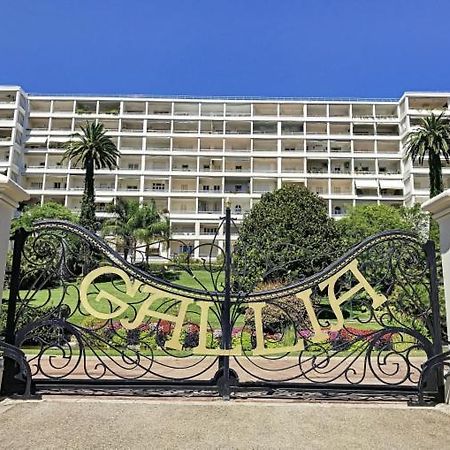 Gallia Apartment คานส์ ภายนอก รูปภาพ