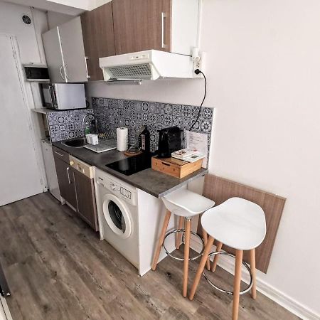 Gallia Apartment คานส์ ภายนอก รูปภาพ
