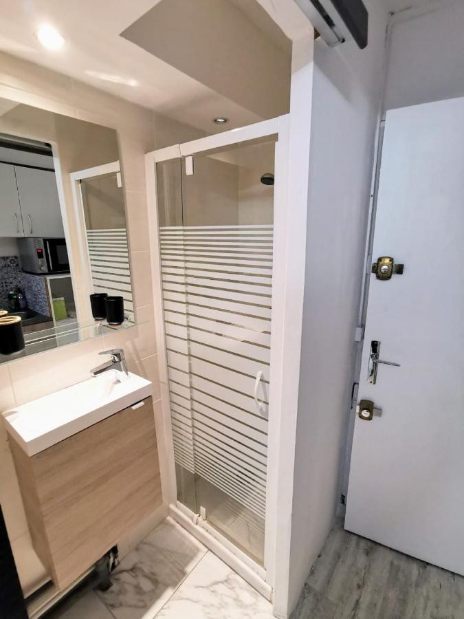Gallia Apartment คานส์ ภายนอก รูปภาพ